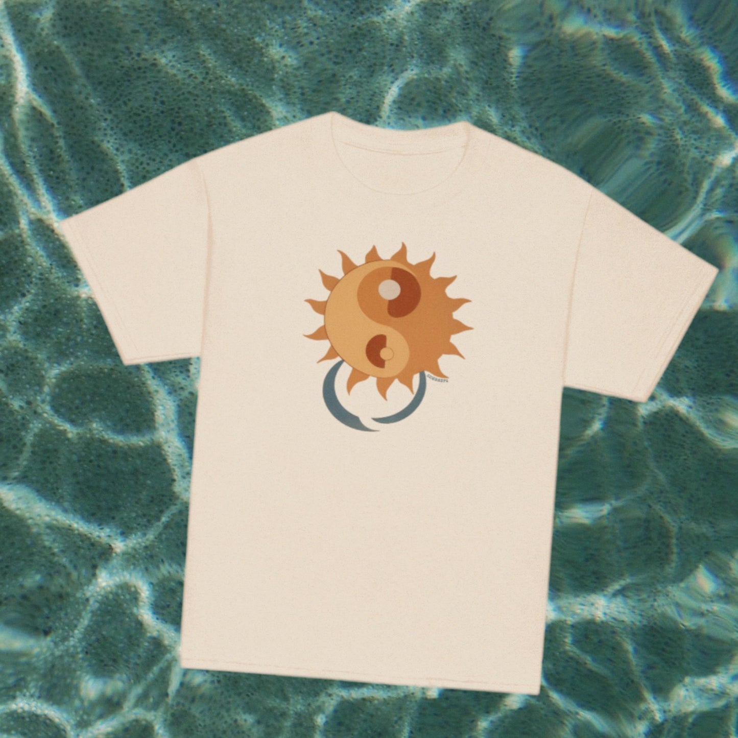 1977 KIDS TEE