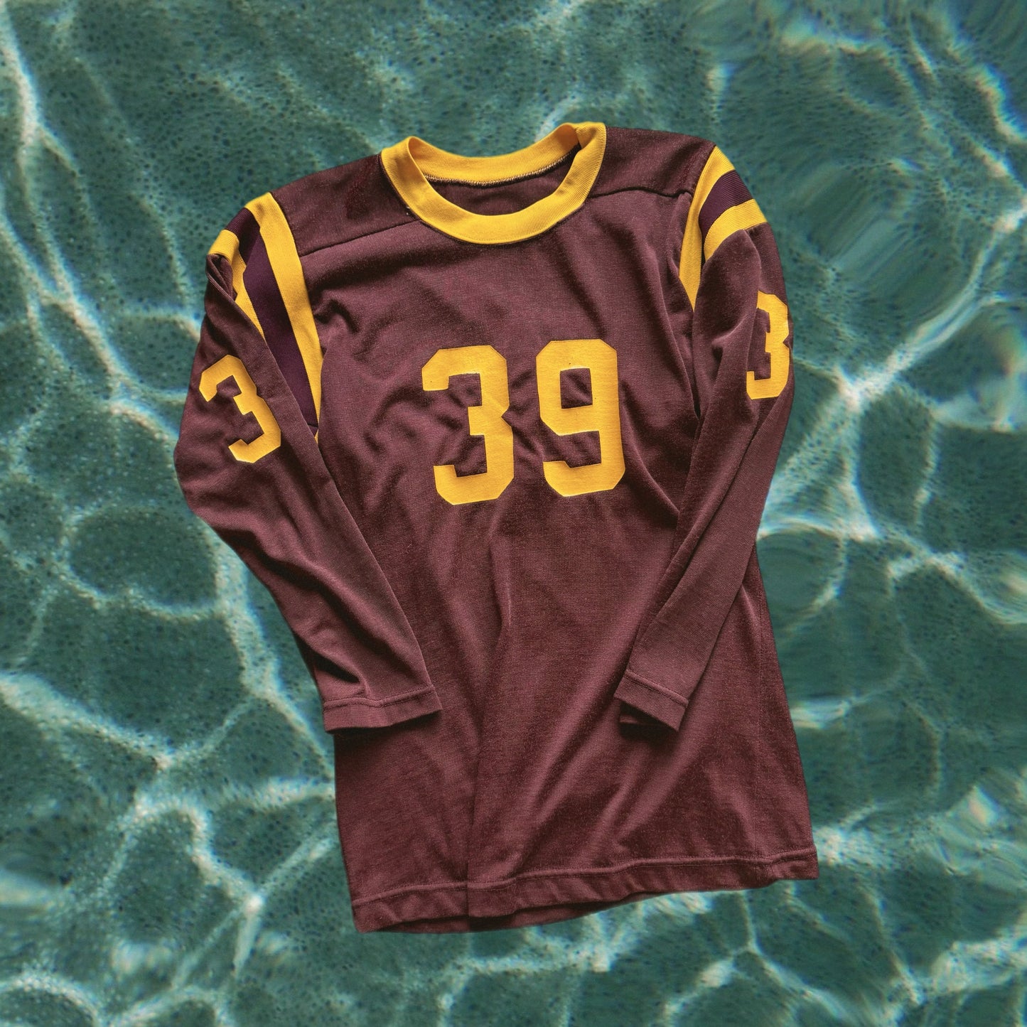 VINTAGE 60’S JERSEY